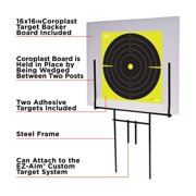 Allen EZ-Range Portable Target Stand