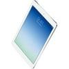 Apple iPad Air MD790LL/A Tablet, 9.7" QXGA, Apple A7, 64 GB Storage, iOS 7, Silver