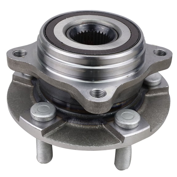Bodeman Rear Wheel Hub & Bearing Assembly for 2015-2019 Ford Mustang EXC. 5.2L - w/ABS