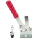 thumbnail image 2 of Abrazadera de palanca ANGGREK modelo GH-203-P vertical para soldadura galvanizada, 2 of 8