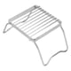 thumbnail image 3 of Soporte de quemador portátil, soporte de quemador de acero inoxidable, soporte de horno, soporte de horno portátil, mayor durabilidad, 3 of 12