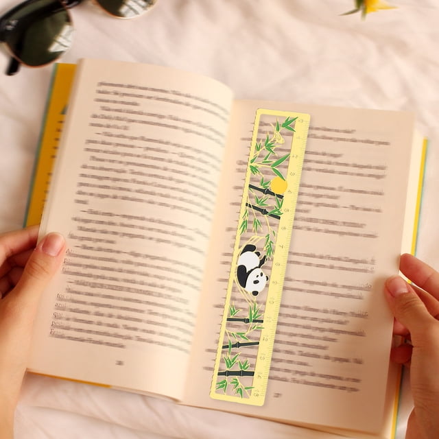 TABLETREANDS Decorativo Metálico Fino Estilo Chino Resistente Para Oficina Y Regalo Práctico