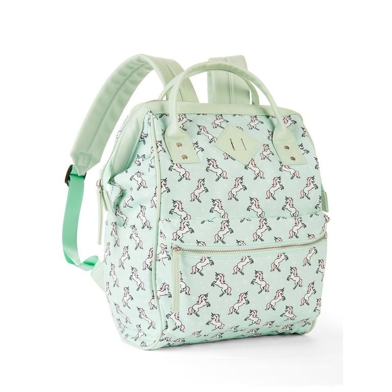 No boundaries frame clearance backpack