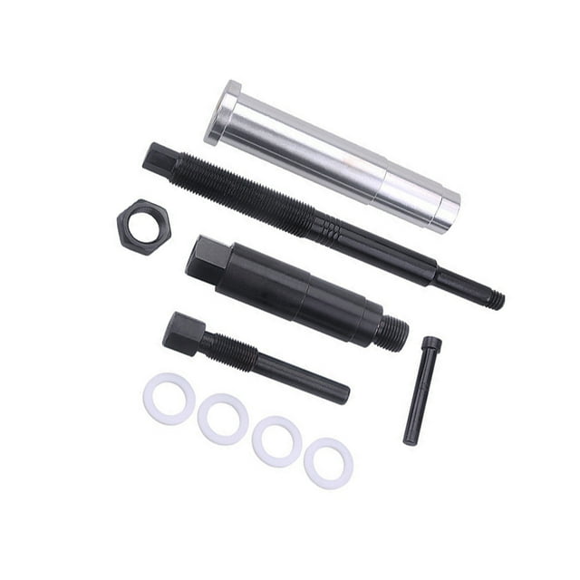 Speravity Herramienta extractora de bujías rotas de Metal 65600, herramienta extractora de bujías 65600 Vehículos, repuestos y accesorios Mis