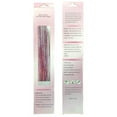 thumbnail image 2 of Fiudx Pinzas para El Cabello Brillantes, Juego de Extensiones de Cabello con Brillo, Fáciles de Usar, Resistentes Al Calor, Empaque de Regalo Exquisito, Accesorios para El Cabello para Todas Las Edad, 2 of 4