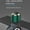 Green, variant on Sentmoon Electronics Gadgets Mini Portable Bluetooth+FM MP3 Speaker Recharge Music Subwoofer SuperBass Stereo Electronics Gadgets Clearance Sales Today Deals Prime