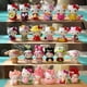 thumbnail image 2 of Sanrio-figuras de acción de Hello Kitty para niños, 6 unidades/set, 5cm, modelo de decoración de pastel, juguete de escritorio, decoración de coche, regalos para niños, 2 of 4