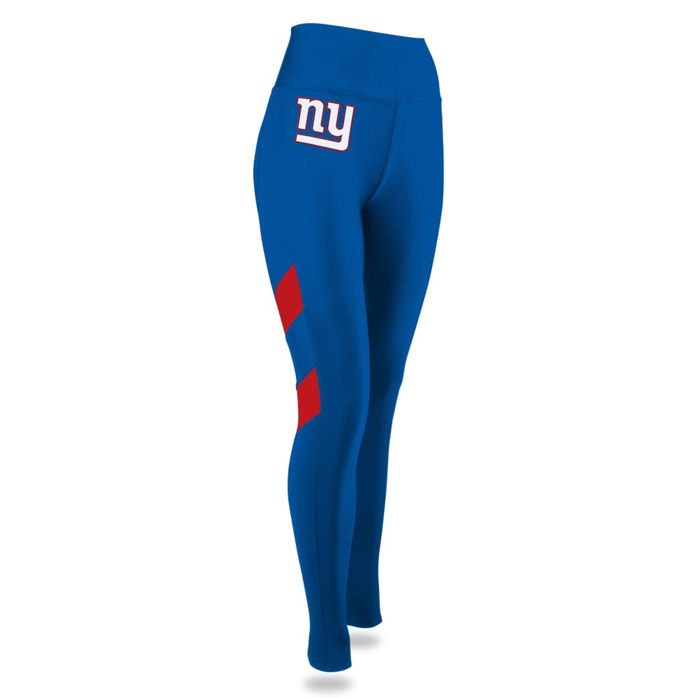 Giants Team Mesh Leggings - Walmart 