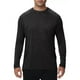 thumbnail image 1 of Playera Deportiva Para Hombre Licra Compresión Manga Larga, 1 of 8