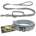 thumbnail image 1 of Juego De Collar Y Correa Ajustable Para Perros Y Mascotas Suministros De Entrenamiento Al Aire Libre Para Mascotas matsuzay PT002541-15, 1 of 6