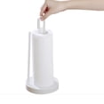 thumbnail image 3 of Bgsha Kitchen Roll Paper Towel Holder Tissue Stand Napkins Rack Dispenser Station, 3 of 9
