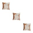 thumbnail image 1 of Baohd Home Decoration With Cushion Cover Easy To Clean And Soft Soft Durable Polyester Throw Pillows Cover Pillow Cover W0134-7 3Set, 1 of 6