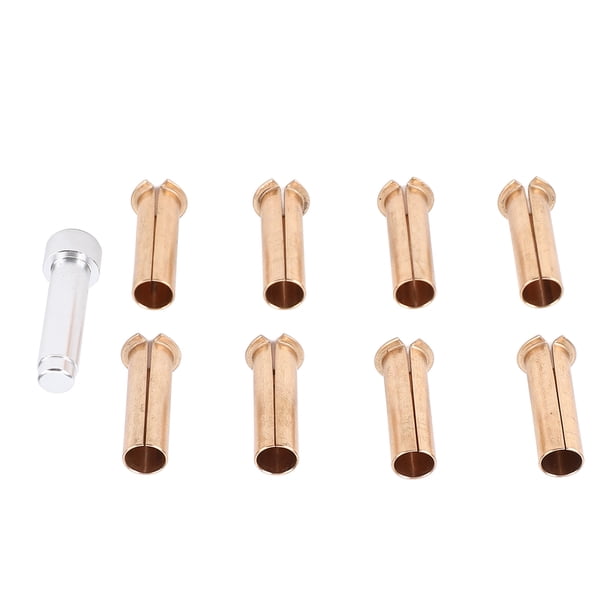 Herramienta De Desmontaje Del Revestimiento Del Pasador De Bisagra De Puerta, Rendimiento óptimo, Fácil Instalación, Juego De Bujes De Pasador De Bisagra De Puerta De Alta