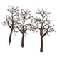 thumbnail image 5 of 10 Uds. Modelos de árbol de Tronco de 12cm para Paisaje de Paisaje Ferroviario DIY, 5 of 9