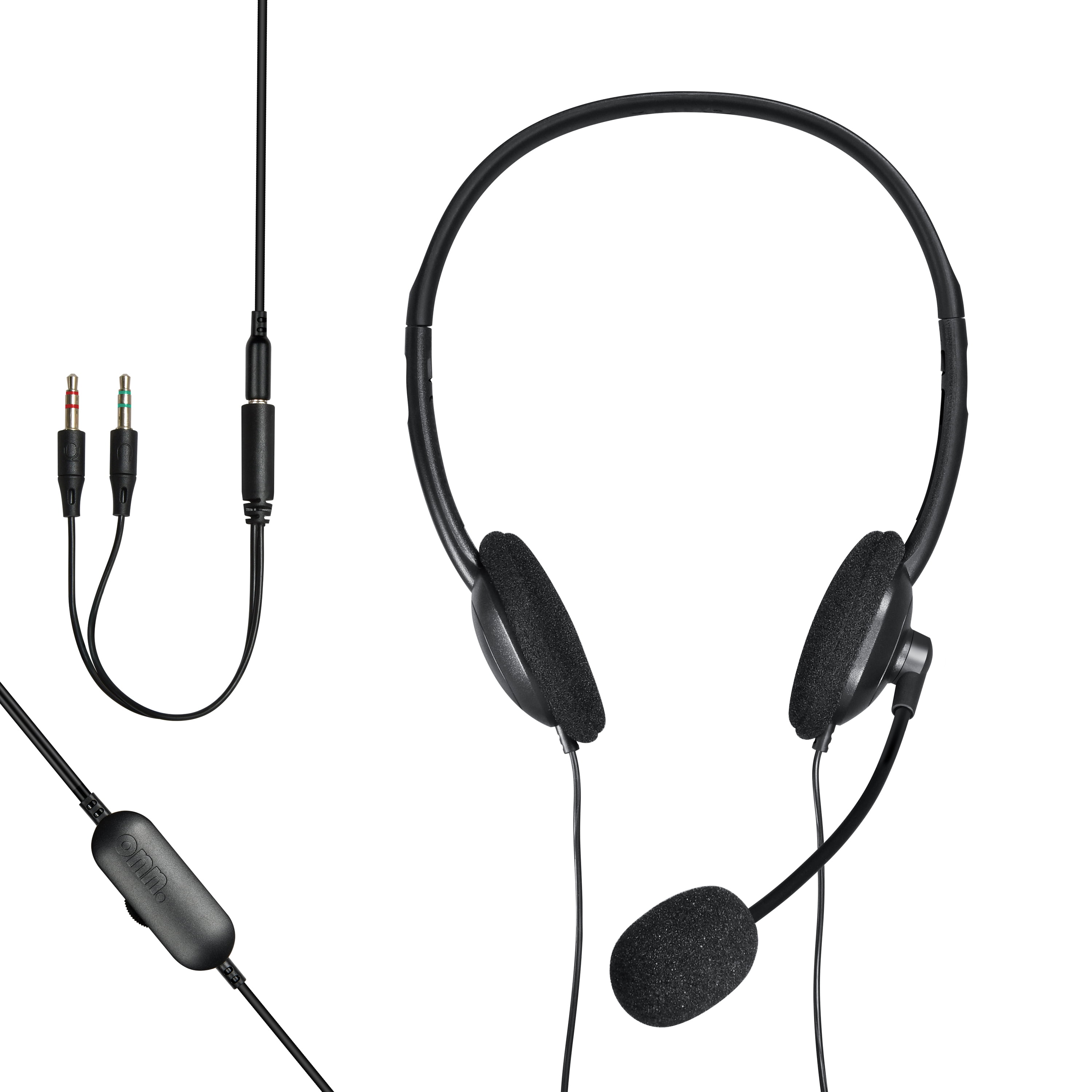 Onn Headset Ubicaciondepersonas cdmx gob mx