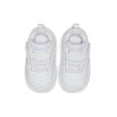 thumbnail image 4 of Tenis Court Borough Low 2 para Niños Pequeños UNISEX BQ5453-100 blanco 11 Nike BQ5453-100 COURT BOROUGH LOW 2, 4 of 5