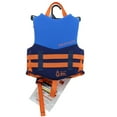 thumbnail image 2 of BODY GLOVE EVOGRENE VEST (PFD) CHILD, 2 of 5