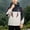 A-Wine, variant on Green Hooded Fall Jackes for Girls Boys Long Sleeve Color Block Full Zip Kids Windbreaker Water Repellent Hiking Jacket with Pockets