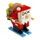 thumbnail image 1 of Lego Creator Santa Clause 30580 Juguete de construcción (69 piezas) LEGO LEGO, 1 of 2