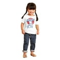 thumbnail image 4 of Vintage Dennis The Menace Sketch Toddler Boy Girl T Shirt Infant Toddler Brisco Brands 18M, 4 of 6