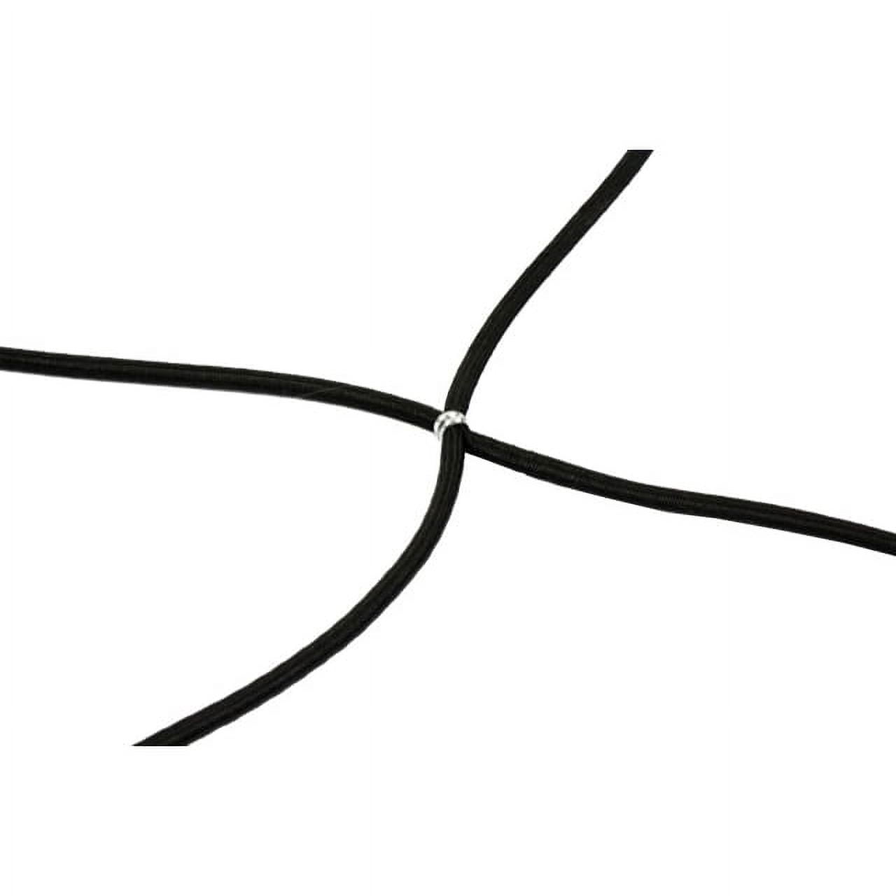 72" x  96" Bungee Cargo Net with 32 Hooks