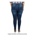 thumbnail image 2 of Jeans George para Mujer, Rasguños Stone Talla 34, 2 of 4