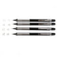 thumbnail image 5 of SagaSave Metal Automatic Draughting Pencil Drafting Drawing 0.5mm HB Lead Refills Black, 5 of 6