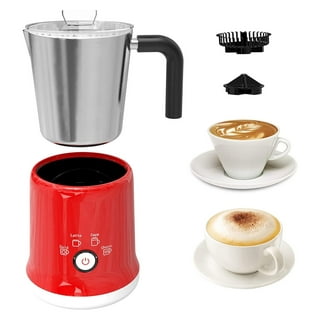 New Electric Moka Pot Electric Aluminum Coffee Machine Lazy Electric Coffee  Pot - Coffee Makers - AliExpress