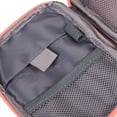 thumbnail image 4 of Shisuyan Mini Medicine Storage Bag Travel Mini First Aid Pouch Portable Mini First Aid Kit Storage Bag, 4 of 9
