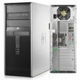thumbnail image 5 of Restored HP G1 Desktop Computer Tower Intel Core i3 3.4Ghz Processor 8GB Memory 500GB HD DVD Wi-Fi with 19" LCD - Windows 10 PC (Refurbished), 5 of 5