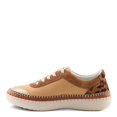 thumbnail image 2 of Spring Step Soku Women’s Mixed-leather Sneaker with Support & Removable Insole, 2 of 7