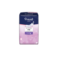 thumbnail image 3 of First Quality Bladder Control Pad Prevail Daily Pads Ultimate 16 Inch Length Heavy Absorbency Polymer Core One Si, 33 Count, 3 of 4