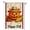 Color 1, variant on SPXUBZ Football Garden Flag 12x18 Inch, Sports Theme Linen Yard Flag with Pumpkin Autumn Design, Outdoor Decorative Flag for Garden Lawn Porch Seasonal Decor