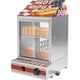 thumbnail image 1 of Vitrina Hot Dogs Calentadora Vaporizadora Salchichas 850w, 1 of 8