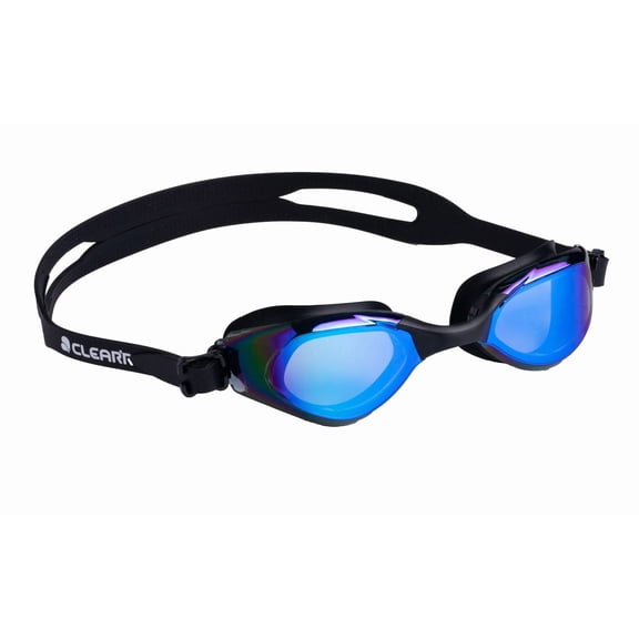 Mako Adult Swim Goggle Black/Blue