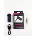 thumbnail image 1 of Receptor Auxiliar Bluetooth Aux 3.5 Auto Coche Manos Libres, 1 of 6