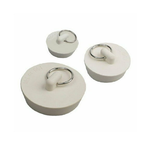 Tub Drain Stoppers