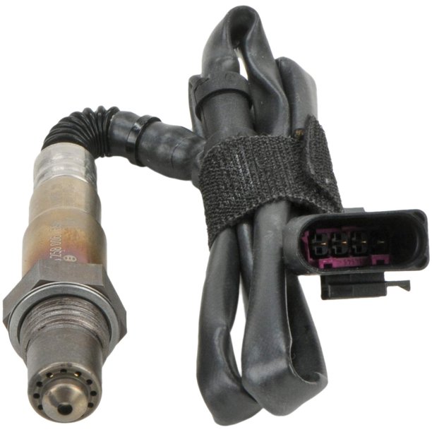 Sensor de oxígeno Bosch 16698 para VW Beetle, Golf y Jetta