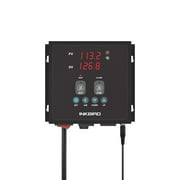 Inkbird Heating or Cooling PID Temperature Controller IPB-16S  Digital Home Brewing Controller Independent Control Pump Thermostat