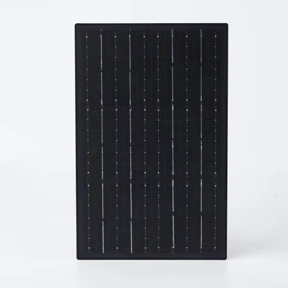 10W 5V Solar Camera Charger Outdoor Solar Panel Type-C Solar Panel