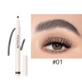 thumbnail image 1 of 1 Lápiz de cejas Microblading Pen herramienta de peinado de cejas resistente al agua de larga duración, 1 of 5