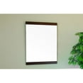 thumbnail image 5 of Bellaterra Home 23.6 in Mirror-walnut-Wood, 5 of 5