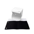 thumbnail image 3 of iJOY Light Room Photo Studio Box Photography Lighting Tent Kit Backdrop Cube Mini Box, 3 of 4