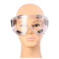 thumbnail image 2 of Gafas multifuncionales, gafas protectoras de gran campo de visión, gafas de ciclismo, gafas protectoras transparentes para taller, 2 of 2