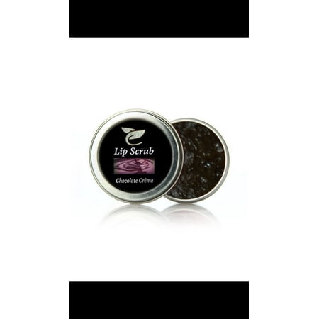 PROSTARTERZ Ehsantial Products Lip Scrub,Chocolate