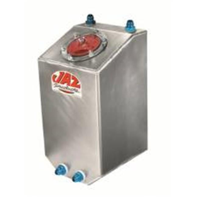 JAZ Aluminum Fuel Cell 3-Gallon 210-503-03 JAZ Aluminum Fuel Cell 3-Gallon 210-503-03