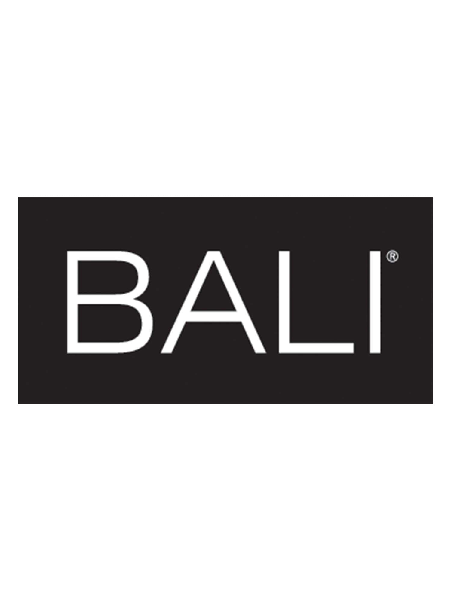 Bali Women’s Beautifully You Seamless Wireless Bra