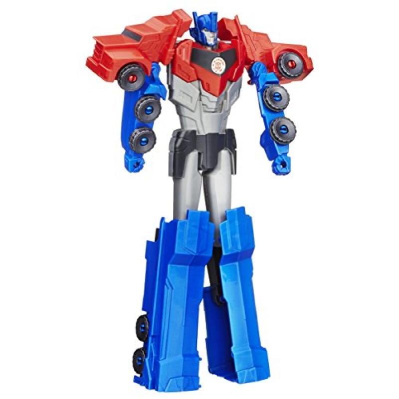 transformers prime robots in disguise toys