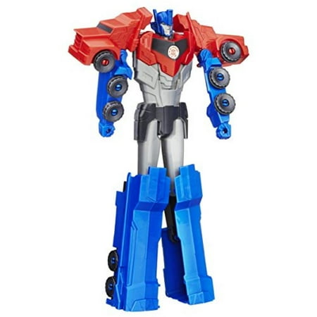 show and tell toys transformers robots in disguise