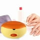 thumbnail image 4 of Máquina de cera de parafina Sunnimix para salón de manos y pies Amarillo, 4 of 7